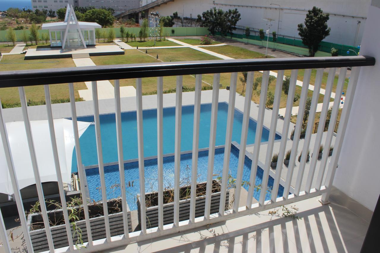 Naka Hotel Kupang Kupang  Exterior photo